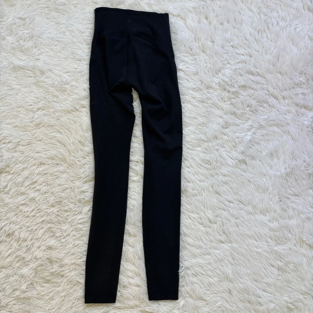 Lululemon In Still High-Rise Tight 28